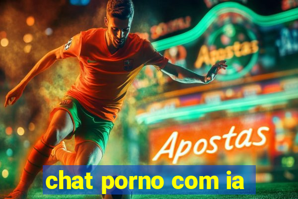 chat porno com ia